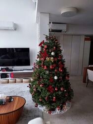 The Lakefront Residences (D22), Condominium #574025841